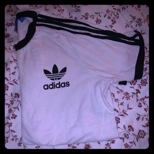 Adidas Shirt